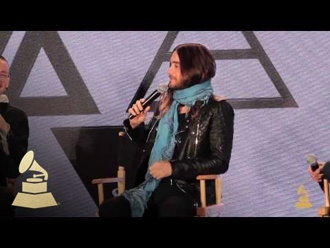 Linkin Park, 30 Seconds To Mars Discuss Carnivores Tour