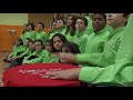 Tamborilero: Canciones navideñas para los niños