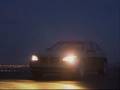 BMW 750Li F02 Exterior Lighting