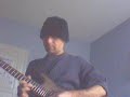 SHTF covers Always with me, always with you by Joe SATRIANI SHTF covers Always with me, always with you by Joe SATRIANI
