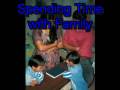 Mormon Means Spending Time with Family