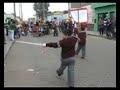 Desfile de Glenn Desfile de Glenn