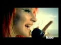 Paramore/CrushCrushCrush/RiOt!