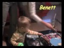 Benett a komisz