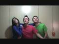 non ti scordar mai di me cantata dai chipmunks