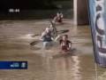 150109 SABC 2 0640 - Dusi Canoe Marathon