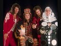 Slade - Santa Claus Is Coming To Town + Lyrics