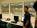 Rutgers Winlab 802.11p demonstration