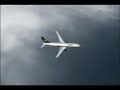 Flight simulator 2004 Ryanair B737-800-Alicante-Girona
