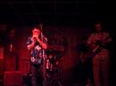 Midnight Rockets \"Rocking with My Cadillac\"