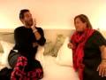 In Bed With Marc Jacobs and Stephen Sprouse