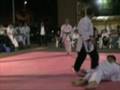 Karate applicato
