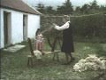 Hands 1 Woolspinning