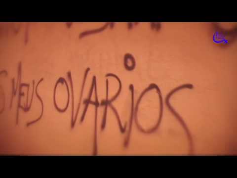 O feminismo está a passar por aqui