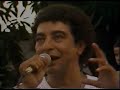 João Nogueira canta mineira no clube do samba (Histórico)