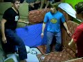 Catch: Steltral vs Kea Catch: Steltral vs Kea