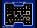 Clu Clu Land - NES Gameplay Clu Clu Land - NES Gameplay