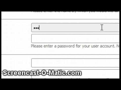 how to sign in fifa 13