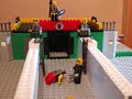 The Ultimate Legomovie