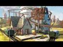 Lloyds TSB Advert Remix / Catz Aria - Vdub