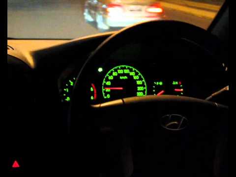 PowerPlug Hyundai H1 CRDi 0 – 100kph PowerPlug Hyundai H1 CRDi 0 – 100kph