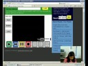 Screen reader trying out Easy YouTube