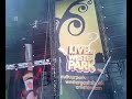 Bjork - Earth Introuders - Live @ WestergasFabriek Amste