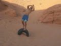 bboy dahmane mzabi trailer 2008