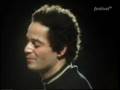 Baden Powell - tristeza