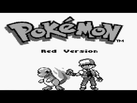 how to play pokemon red online