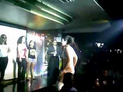 Las Chicas Atrevidas Del Palenque