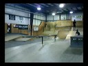Mike smith 180 out
