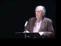 Fritz Weaver performs Georges Simenon