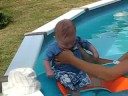 Dip in the pool part 2 Dip in the pool part 2
