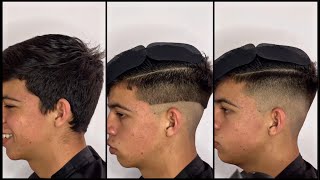 1 - Tutorial Fade, paso a paso | Cómo hacer un Fade!