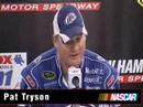 NASCAR Newscast: Lenox Industrial Tools 301