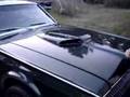 G Force Project Mercury Cougar XR7 -- SuperSnake Eater!!