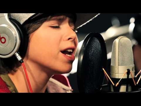 Passenger - Let Her Go (Liam Lis Cover)