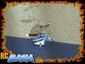 Air Hogs Reflex (Helix) RC Heli original - RC Mania