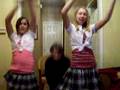 Mad-tv Barack Obama Dance