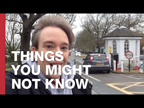 Turnpikes and Tolls: What if all major roads were private?