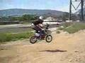 crash