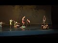 Dance Revolutions: