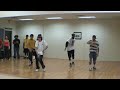 EPIK Dance Co Open Class - Hip Hop w/ Joey Arevalo - 9/3/2009