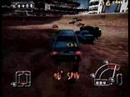 Destruction Derby RAW - Classic DD mode Destruction Derby RAW - Classic DD mode