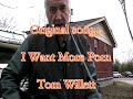 i want more porn   original song   tom willett