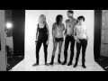 Those Darlins Be Your Bro Official Music Video and Lyrics