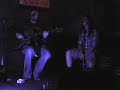 Mike Ingram with Ryan Groff - Ashes of American Flags Mike Ingram with Ryan Groff - Ashes of American Flags