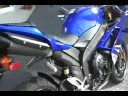 ＹＺＦ－Ｒ１はこんな音（ヤマハ・YSP大分）