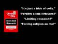 videos de Check with Chip on Stem Cell Research
